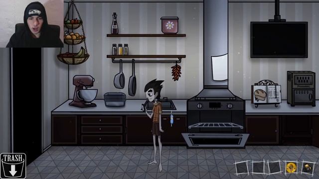 [Endora's Box] - FULL Gameplay & FOUND Hidden Secrets смотреть онлайн