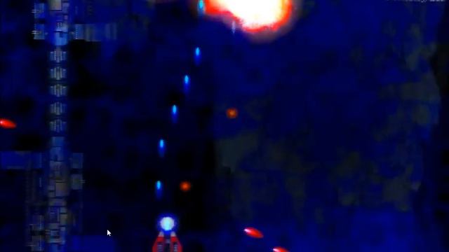 Stardust (free arcade game) смотреть онлайн