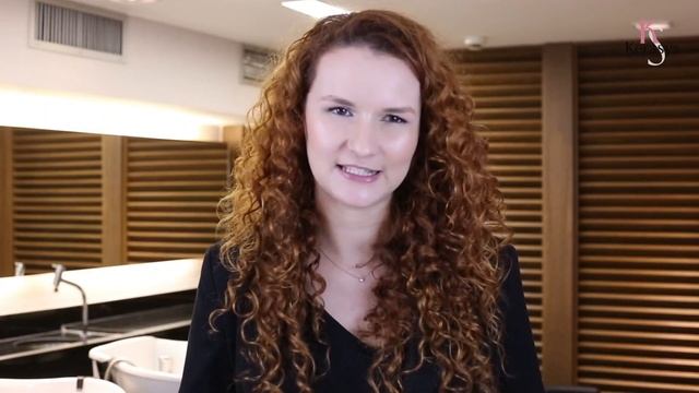Apresentação Produtos Kerasys смотреть онлайн