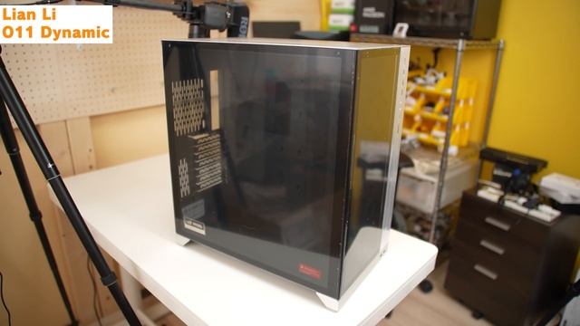 【総額150万円】AMD最強CPUスレッドリッパー3995WXで組むPCが高級すぎて手が震える… смотреть онлайн