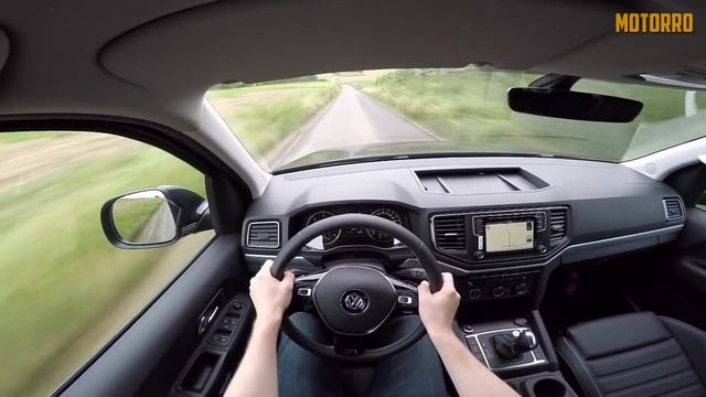 Стоит ли брать Volkswagen Amarok (2010-2020)? смотреть онлайн