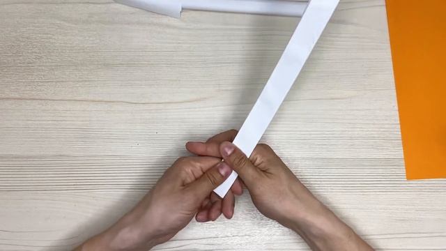 Как сделать ружье из бумаги ? ОБРЕЗ ОРИГАМИ ? смотреть онлайн