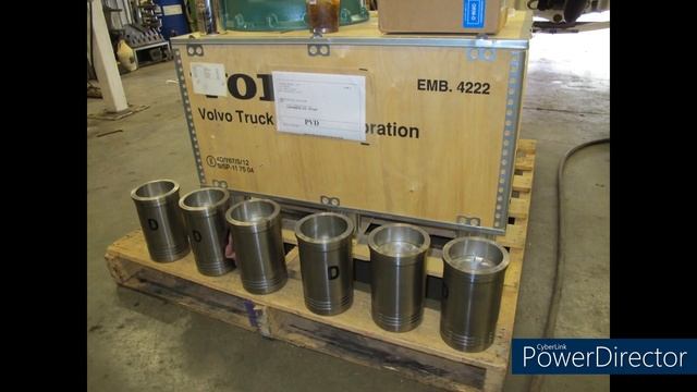 JC 26 LOBSTER BOAT RESTORATION EPISODE #5 Volvo Penta AQAD40B Engine Major Overhaul Wharram Tiki 30