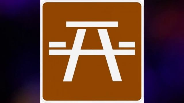 US Road Signs, English Version, Part 3. Дорожные Знаки США, Английская Версия, Часть 3. смотреть онлайн