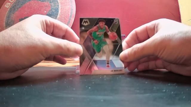 Mosaic Hobby Box Live Break смотреть онлайн