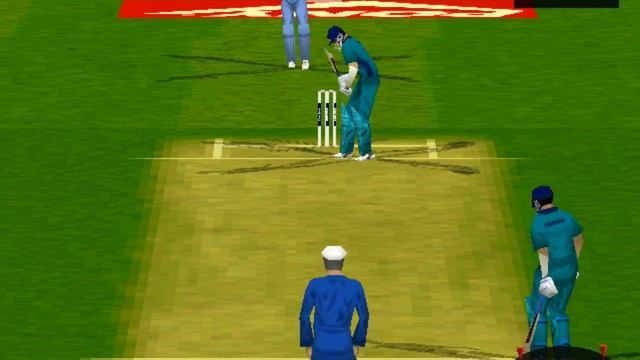 Cricket Classic Brian lara 99 IND vs ENG on windows 10 смотреть онлайн