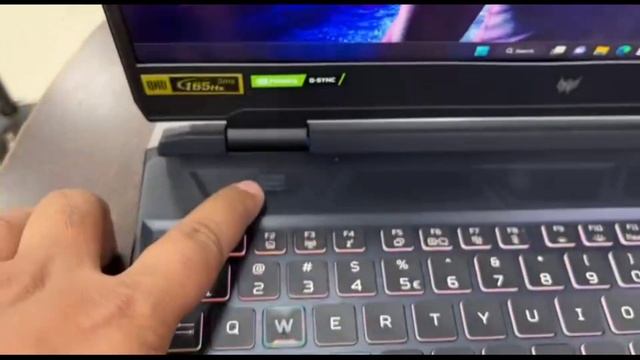 Predator i9 12th 2022 Model || Acer Predator Helios 300 || RTX 3060 With TGP || @ritztech4907 смотреть онлайн