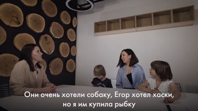 Дети хотят купить собаку? Как научить ребенка обращаться с деньгами и планировать бюджет смотреть онлайн