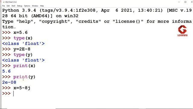 Datatypes and Variables in Python | Computer Science | Information Practices | Class 11 | CBSE смотреть онлайн