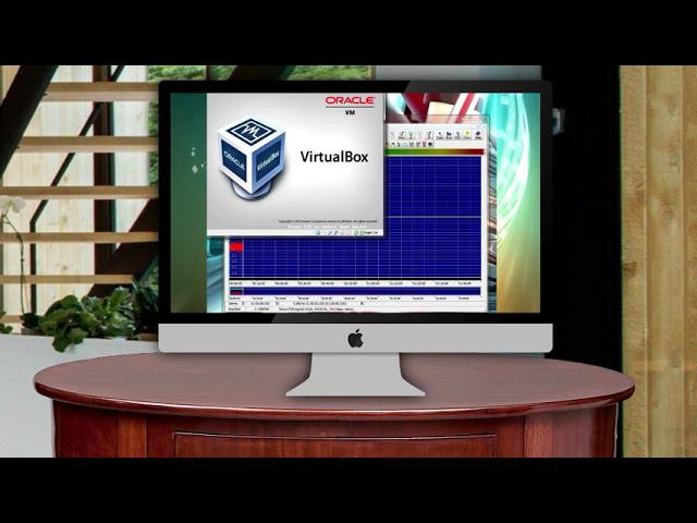 Черепухус и вирус!