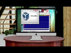 Черепухус и вирус!