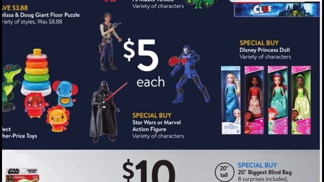 Black Friday ??? en Walmart ?prepárate con tiempo смотреть онлайн