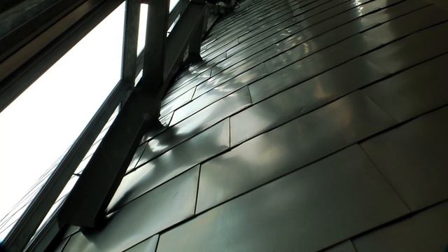 La arquitectura del Museo Guggenheim Bilbao смотреть онлайн