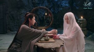 Щепки агарового дерева 1 сезон 17 серия