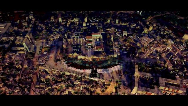Assassins Creed : Origins - curse of the pharaohs - Soundtrack смотреть онлайн