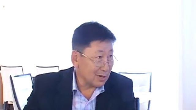 Нейтральная территория с Ольгой Жигмитовой смотреть онлайн