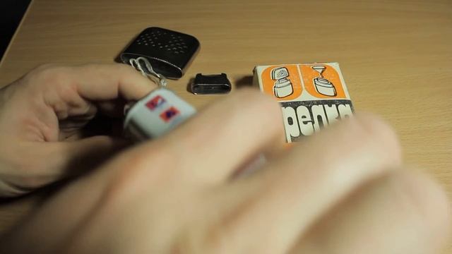 Каталитическая грелка ГК-1. Обзор. Soviet reusable catalytic heating pad. смотреть онлайн