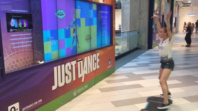 Записали подкаст | Just Dance в ЦДМ | Фото сессия на свадьбе смотреть онлайн