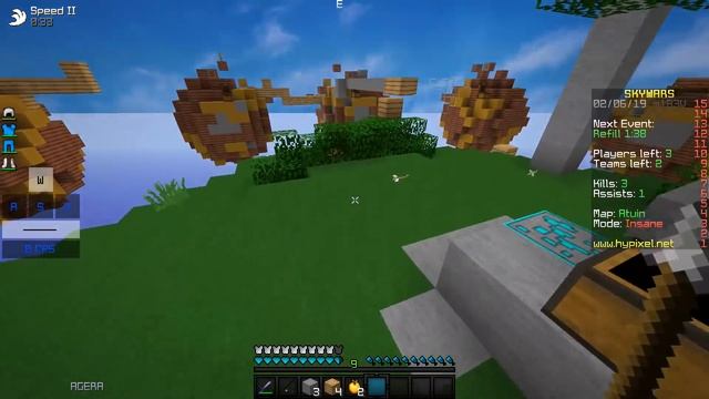 АГЕРА TEAM УМИРАЕТ? ЧТО СЛУЧИЛОСЬ с ТОП ГИЛЬДИЕЙ Hypixel? РОЗОВЫЙ СКИН АГЕРЫ в Minecraft