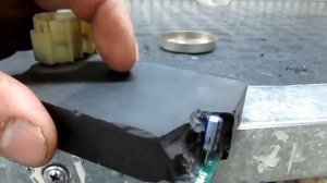 как убрать ограничитель в комутаторе honda dio и увеличить скорость