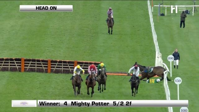 Leopardstown Highlights 27th of December 2021 смотреть онлайн
