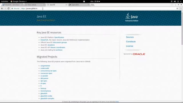 TUTO Java EE - Utilisation des API EL (Expression Language) et JSTL (Java Standard Tag Library) смотреть онлайн