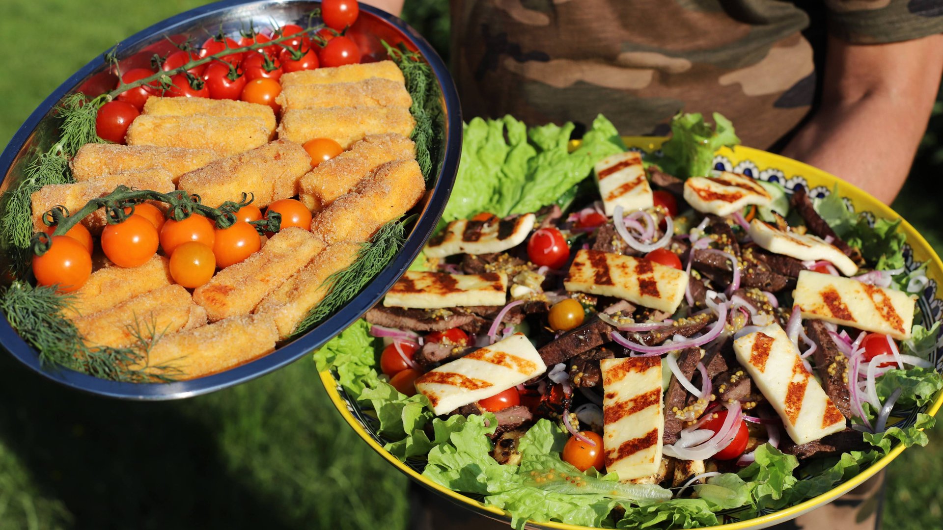 СЕНЯ В ДЕЛЕ