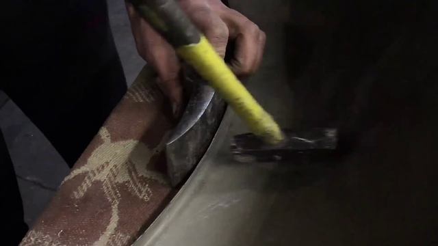 О рихтовке смотреть онлайн