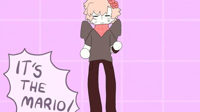 do the mario // oc shitpost смотреть онлайн