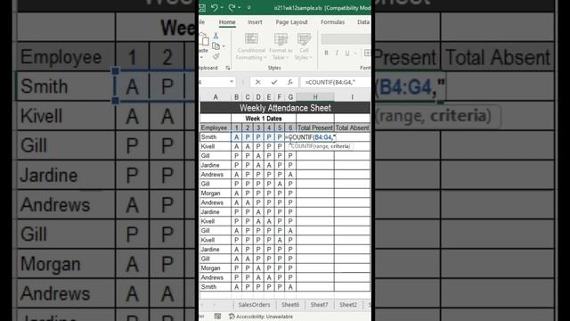 Ms Excel shortcut tips and tricks # 15 смотреть онлайн