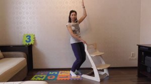 Ножки мирового стандарта Неделя 3 видеокурс