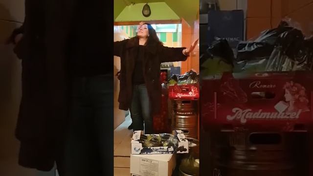 Виктория Рябинина - Тележки смотреть онлайн