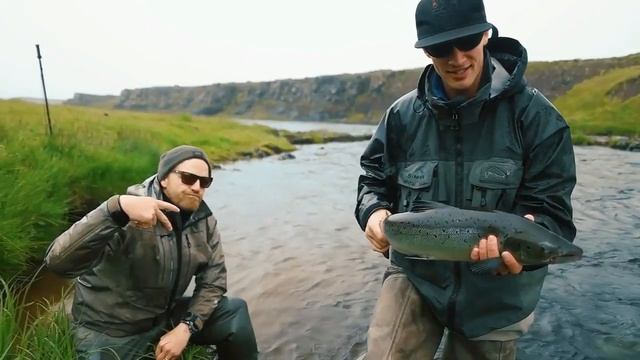 достопримечательности Исландии смотреть онлайн