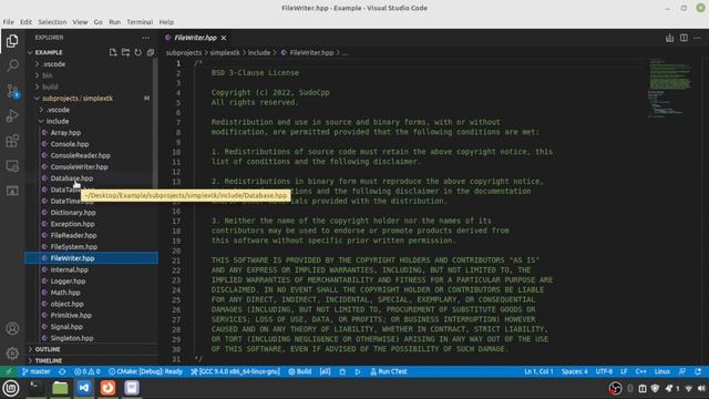 Simplex Toolkit Overview смотреть онлайн
