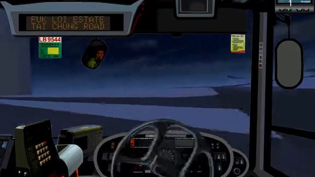 MM2 KMB 41R 往長青 смотреть онлайн