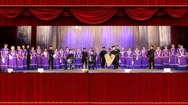 Козацькому Роду Нема Переводу | Казачий Хор смотреть онлайн