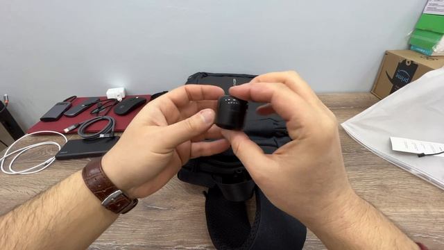 MARK RYDEN 6971 Laptop Backpack 15.6