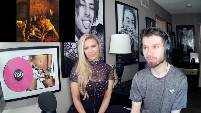 A Musician and a Jerk React to: Skid Row - Mudkicker смотреть онлайн