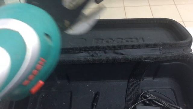 Кусторез Bosh смотреть онлайн