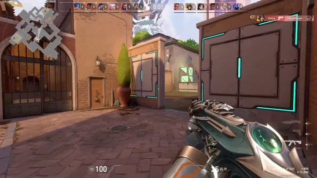 StardraGAming is Live | New map Perl смотреть онлайн