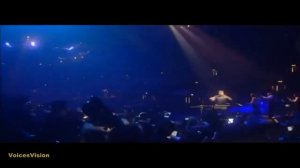 Jeff Wayne - The Eve Of The War (Live)