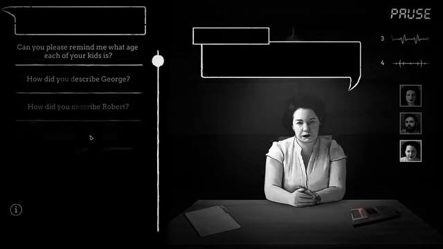 Case 6 Linda Bailey Interrogation: You will be deceived Let's Play Part 6 смотреть онлайн