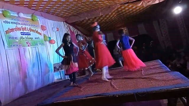 Swaagat git by IDL Public Schoolghunadi смотреть онлайн