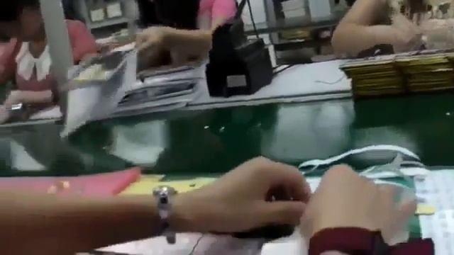Как в Китае делают дешевые планшеты смотреть онлайн