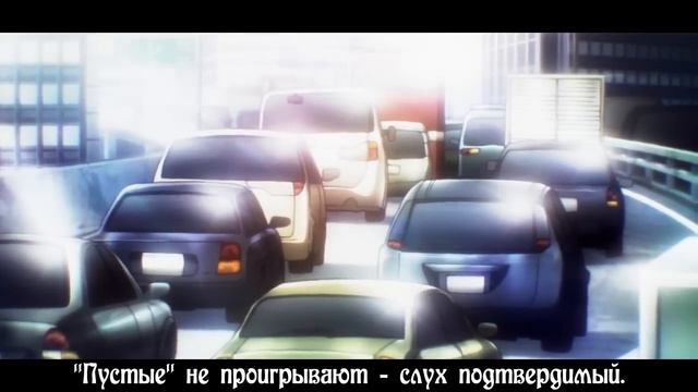 Нет Игры - Нет Жизни\No Game - No Life - Аниме Реп. смотреть онлайн