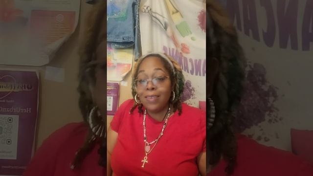 Your Soul has to move!!? #lashunpace #soulful #oracle #churchgurl #highpower смотреть онлайн