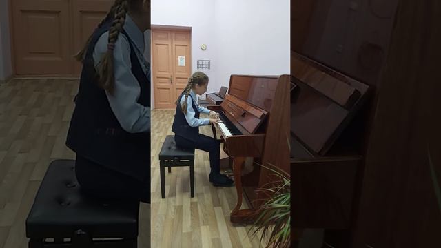 Р.Глиэр Романс смотреть онлайн