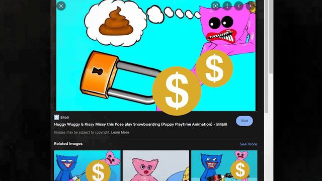 Kissy Missy Google Speedrun смотреть онлайн