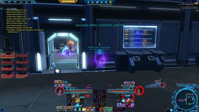 SWTOR Aktuell#180 - 1 MILLION! LEGENDÄRE ITEMS! смотреть онлайн