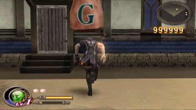 God Hand Cheat Detail Step By Step Work !! смотреть онлайн